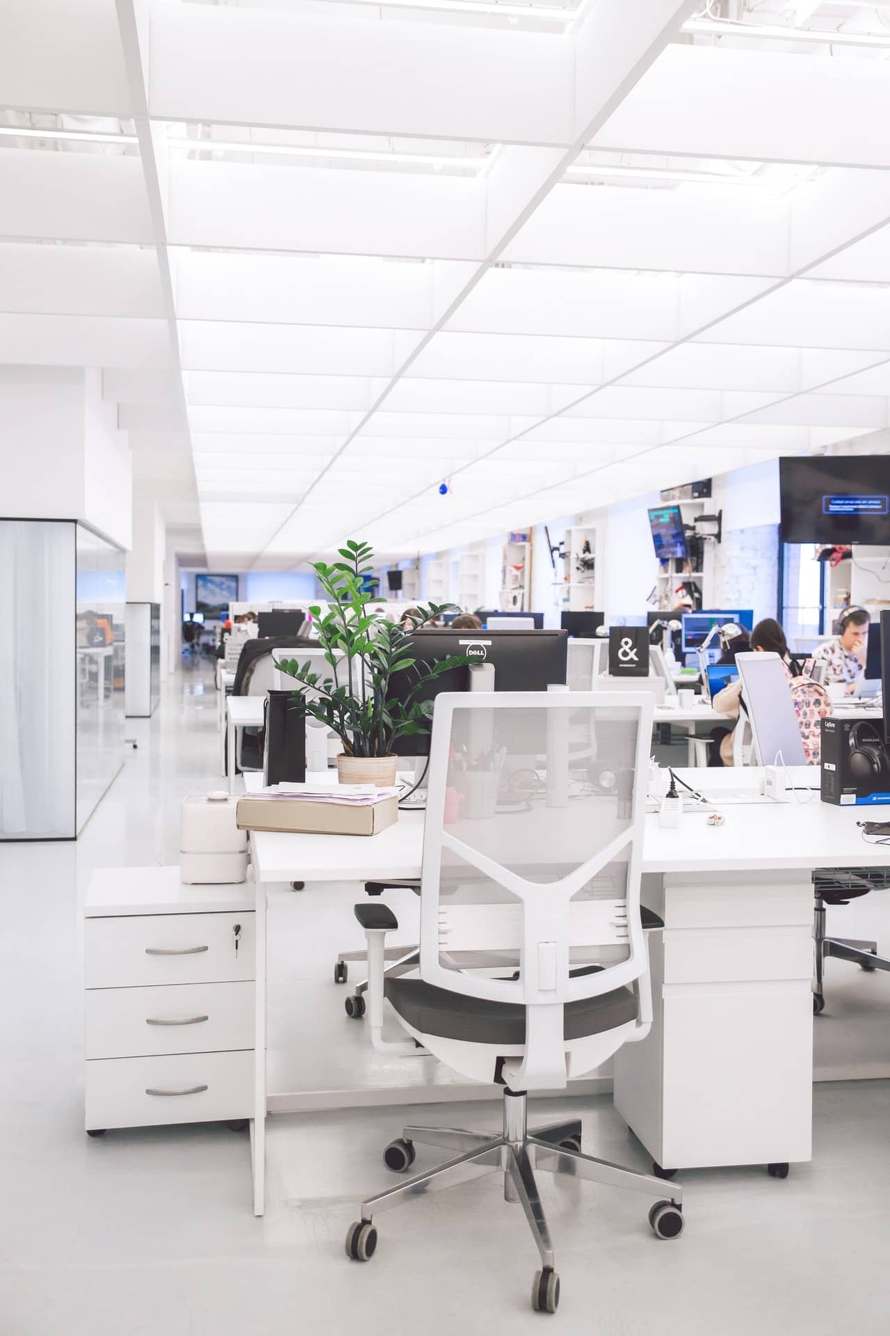 Uffici formazione Ceccato