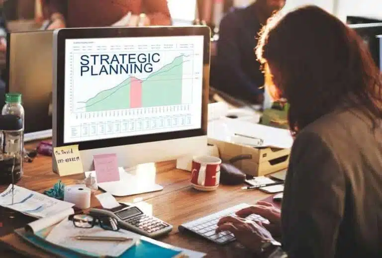 La Strategia di Web Marketing per ottenere i migliori risultati 6 Web marketing strategia