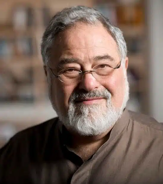 George Lakoff